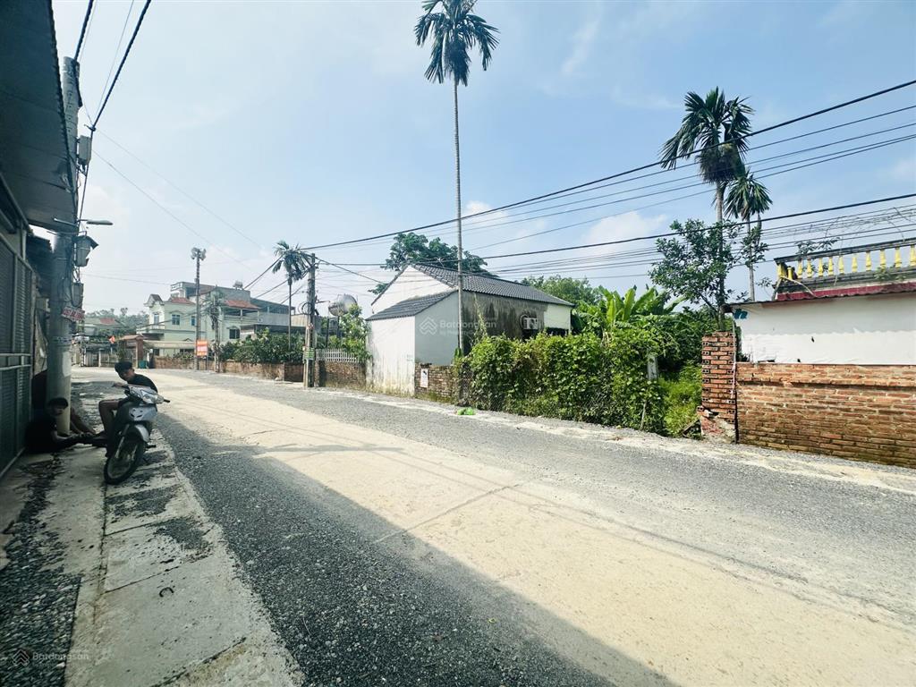 Cần bán đất sát đhqg xây trọ kinh doanh giá tốt