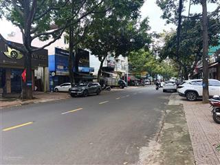 Bán lô đất góc 2 mặt tiền đường hoàng diệu, khu phố cổ  full thổ cư  tp. buôn ma thuột  giá 12,8