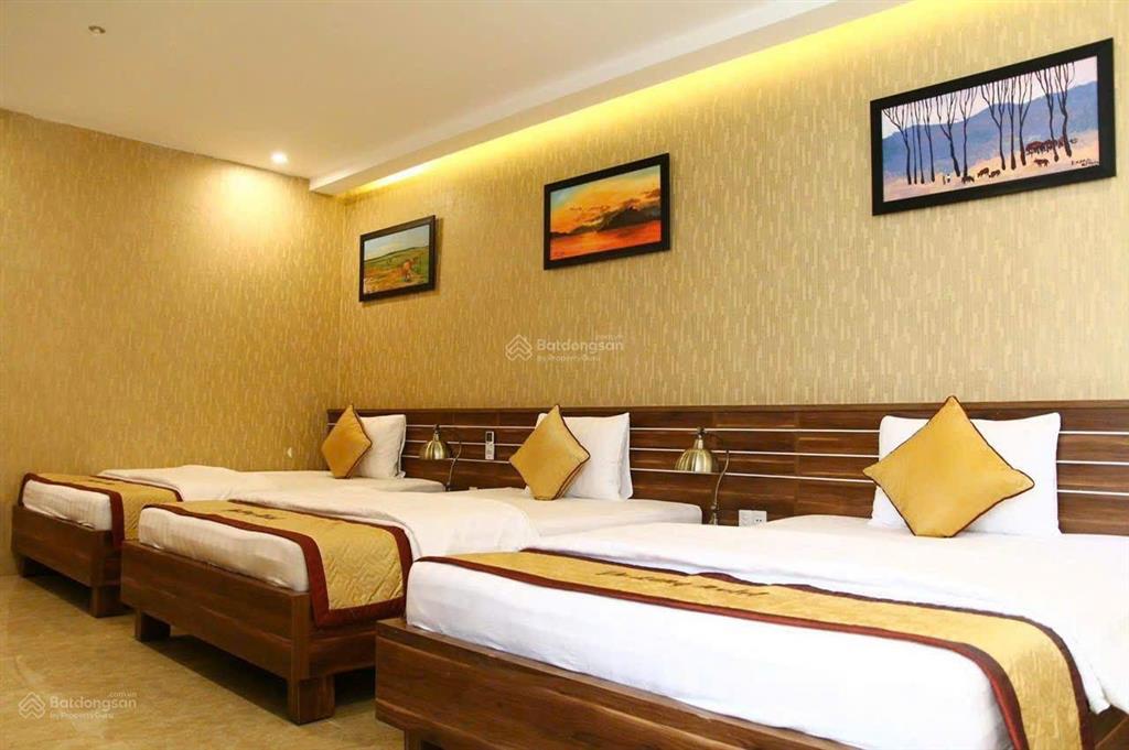Bán gấp khách sạn 30 phòng tại trung tâm tp buôn ma thuột
