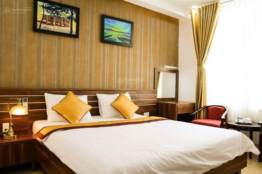 Bán gấp khách sạn 30 phòng tại trung tâm tp buôn ma thuột
