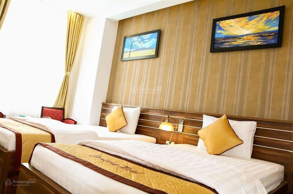 Bán gấp khách sạn 30 phòng tại trung tâm tp buôn ma thuột