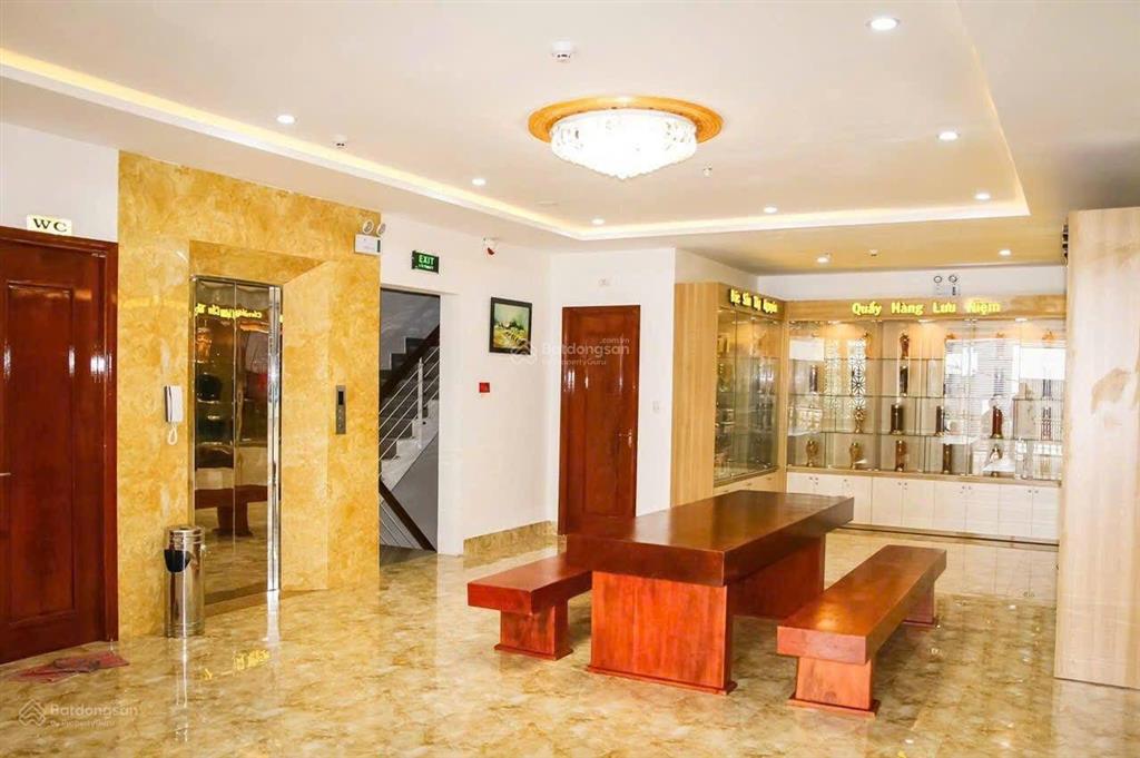 Bán gấp khách sạn 30 phòng tại trung tâm tp buôn ma thuột