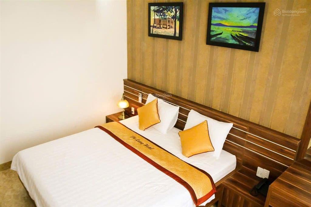 Bán gấp khách sạn 30 phòng tại trung tâm tp buôn ma thuột