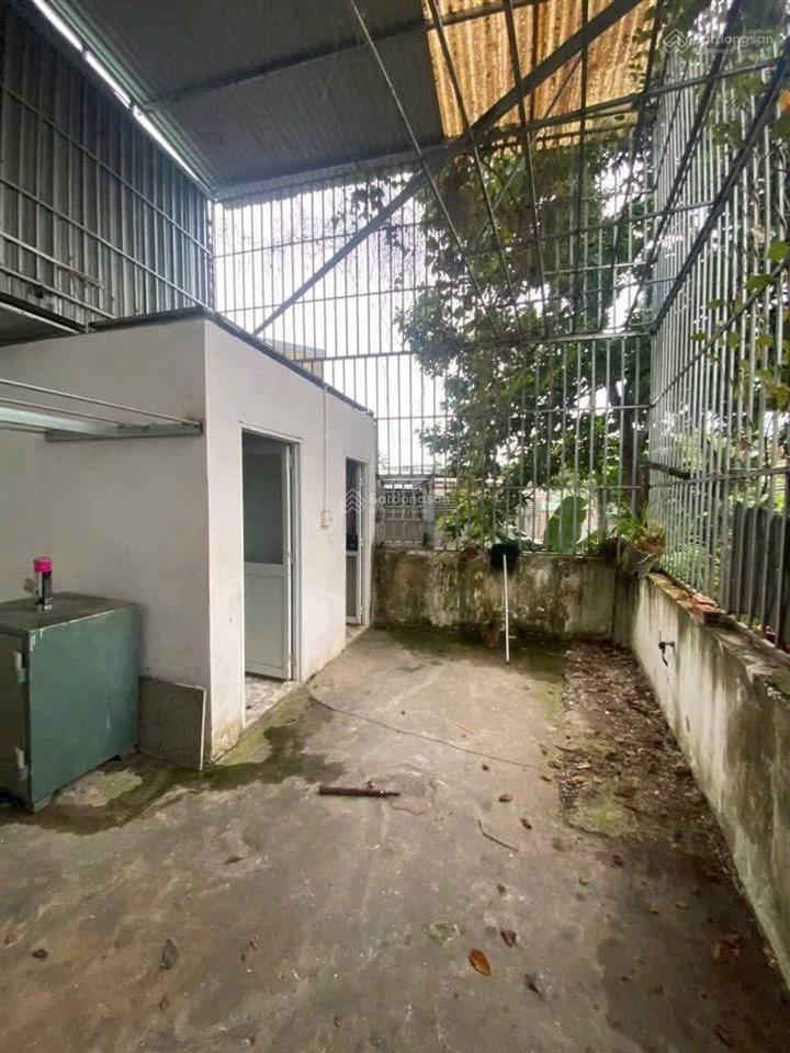 Bán căn nhà kinh doanh mặt tiền trung tâm phố  diện tích 160m2  full thổ cư  nở hậu  giá7,9tỷ