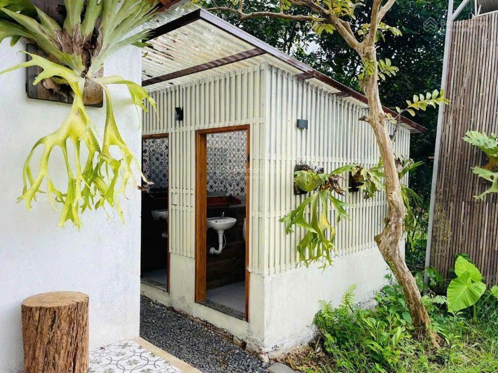 Cần bán homestay rộng 2.300m2  nở hậu  trung tâm bmt thuộc phường ea tam, tp. buôn ma thuột