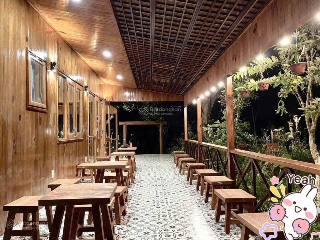 Cần bán homestay rộng 2.300m2  nở hậu  trung tâm bmt thuộc phường ea tam, tp. buôn ma thuột