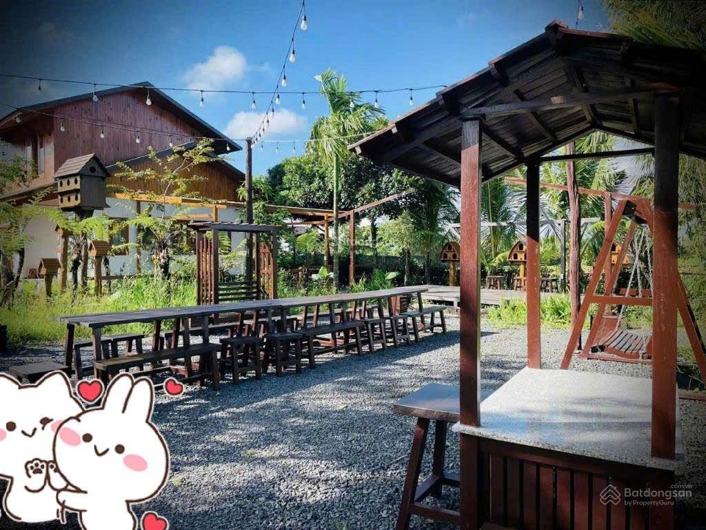Cần bán homestay rộng 2.300m2  nở hậu  trung tâm bmt thuộc phường ea tam, tp. buôn ma thuột