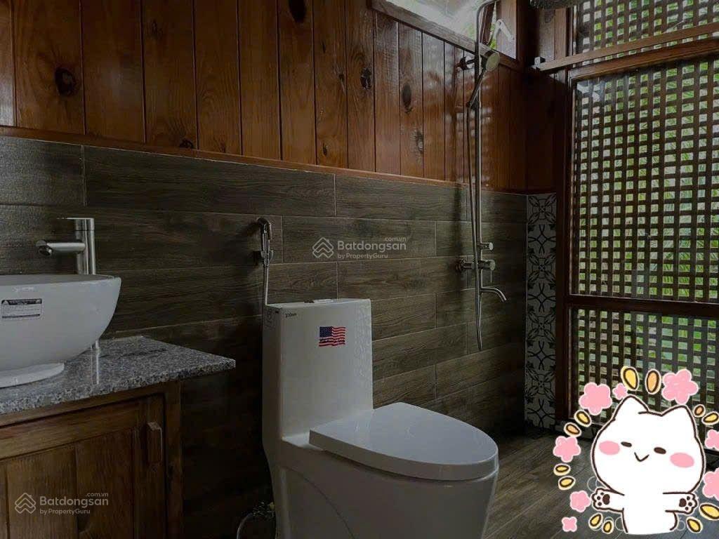 Cần bán homestay rộng 2.300m2  nở hậu  trung tâm bmt thuộc phường ea tam, tp. buôn ma thuột