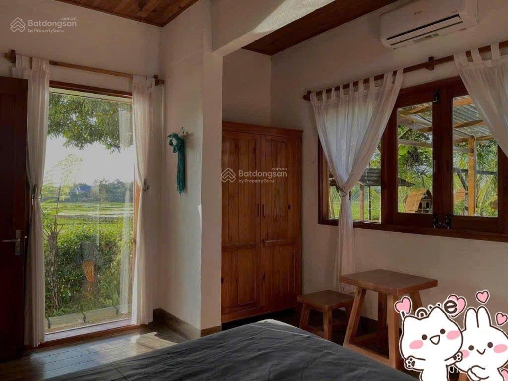 Cần bán homestay rộng 2.300m2  nở hậu  trung tâm bmt thuộc phường ea tam, tp. buôn ma thuột