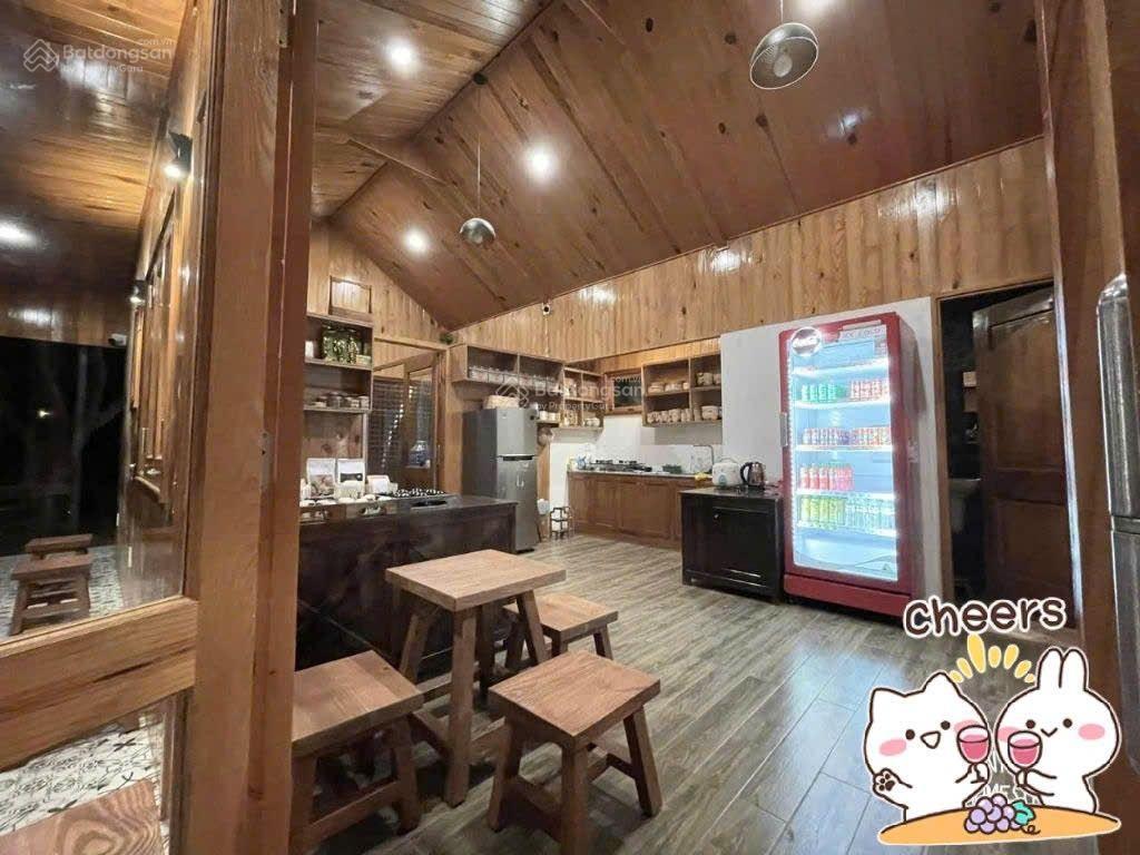 Cần bán homestay rộng 2.300m2  nở hậu  trung tâm bmt thuộc phường ea tam, tp. buôn ma thuột