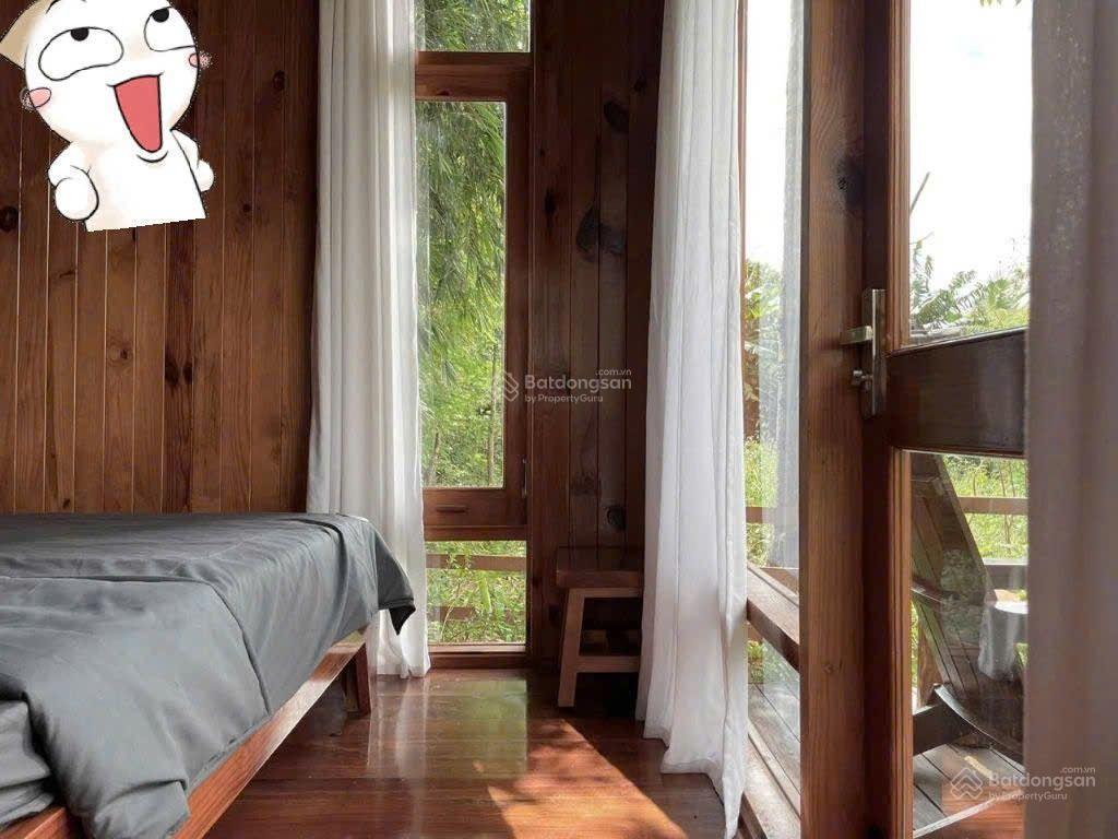 Cần bán homestay rộng 2.300m2  nở hậu  trung tâm bmt thuộc phường ea tam, tp. buôn ma thuột