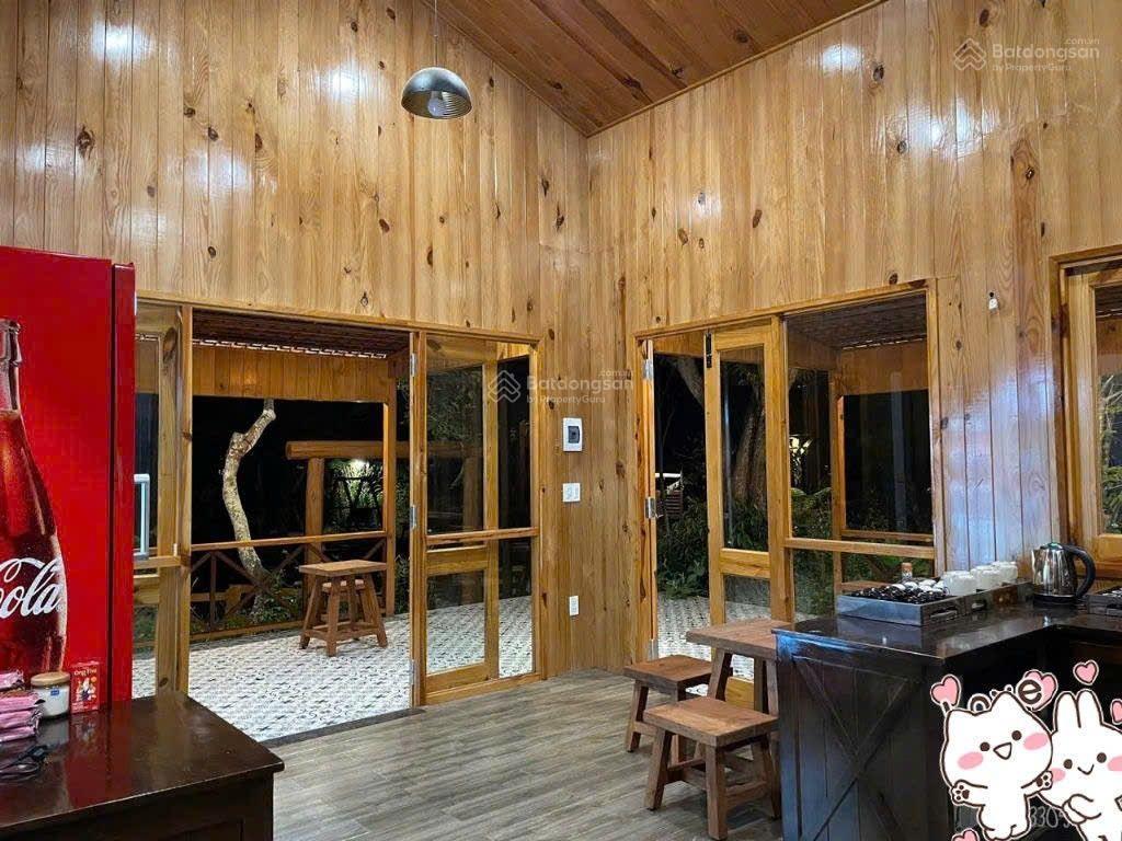 Cần bán homestay rộng 2.300m2  nở hậu  trung tâm bmt thuộc phường ea tam, tp. buôn ma thuột