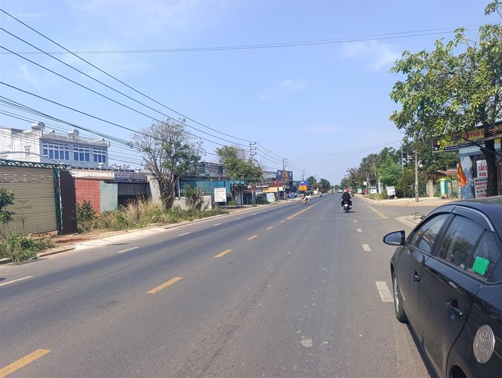 Bán căn nhà mặt tiền nguyễn thị định, p. thành nhất  thổ cư 100%  đang cho thuê 4 triệu/tháng