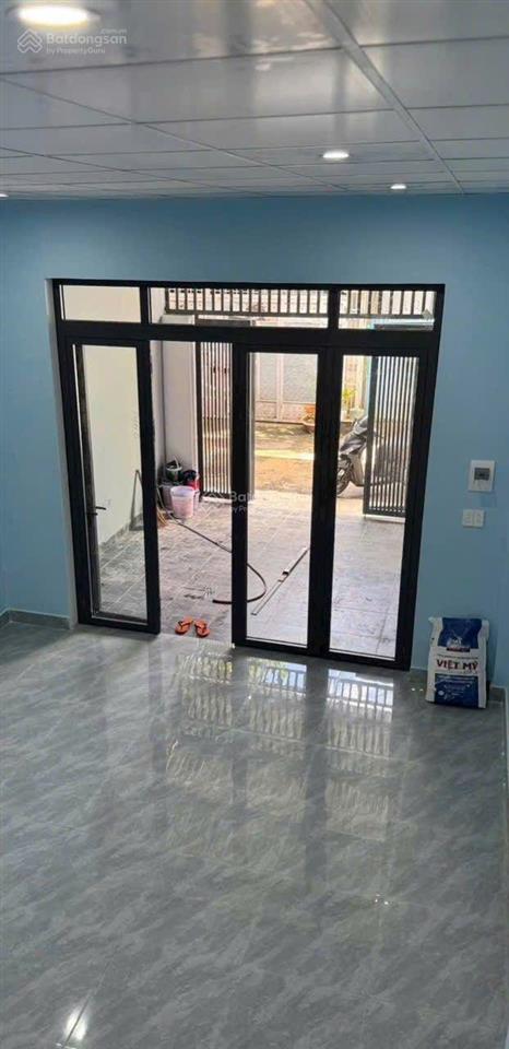 Bán nhà hẻm 230 ngô quyền, buôn ma thuột  cách chợ tân an 150m  giá 5,2 tỷ