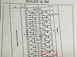 Chính chủ bán đất kdc long định, kdc đông đúc và tiện ích