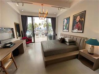 Siêu hót căn hộ dịch vụ ngay trung tâm quận 4 / full nt ngay chân cầu ông lãnh