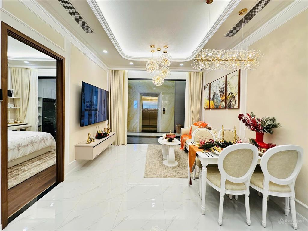 Bán căn hộ 1pn, 1wc tại ava center, 1,4 tỷ, 35m2