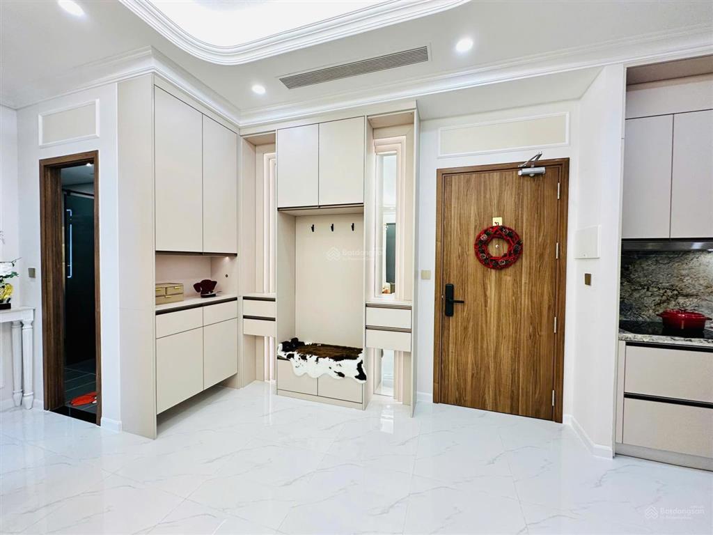 Bán căn hộ 1pn, 1wc tại ava center, 1,4 tỷ, 35m2