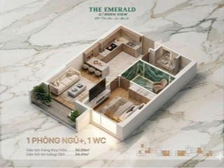 Sở hữu căn hộ ngay chỉ từ 9 triệu/tháng