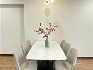 Hot ! cho thuê căn hộ eurowindow trần duy hưng. 90m2. 2pn 2wc, full đồ giá 16tr/th