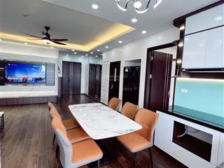 Nổi bật ! cho thuê căn hộ golden palm. 85m2. 2 phòng ngủ 2wc. full đồ sạch đẹp. giá 16tr/th