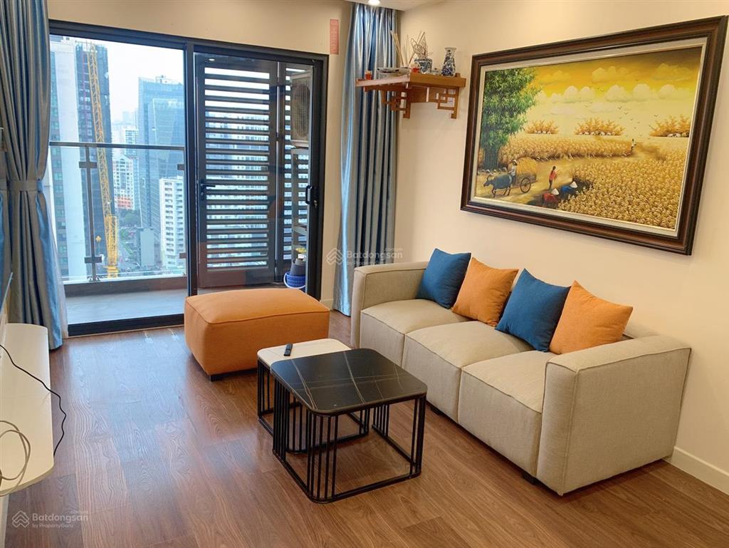 Nổi bật ! cho thuê căn hộ imperia garden số 203 nguyễn huy tưởng. 74m2. 2pn 2wc full đồ 14,5tr/th