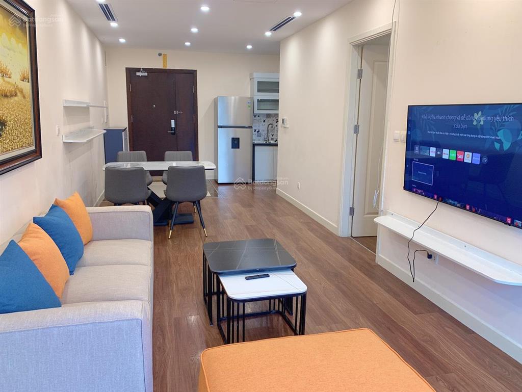 Nổi bật ! cho thuê căn hộ imperia garden số 203 nguyễn huy tưởng. 74m2. 2pn 2wc full đồ 14,5tr/th
