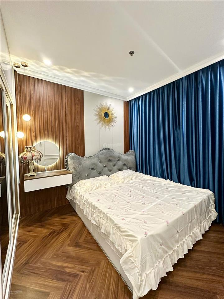 Nổi bật! cho thuê căn hộ king palace nguyễn trãi, thanh xuân. 125m2. 3pn full đồ chỉ 22tr/th