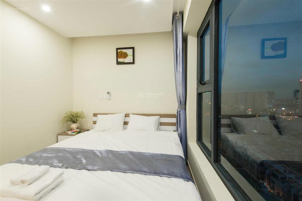 Quỹ căn cho thuê tại 219 trung kính. 71m2. 2 phòng ngủ full đồ giá từ 14,5tr