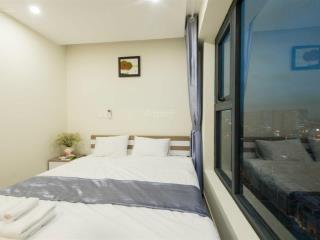Quỹ căn cho thuê tại 219 trung kính. 71m2. 2 phòng ngủ full đồ giá từ 14,5tr