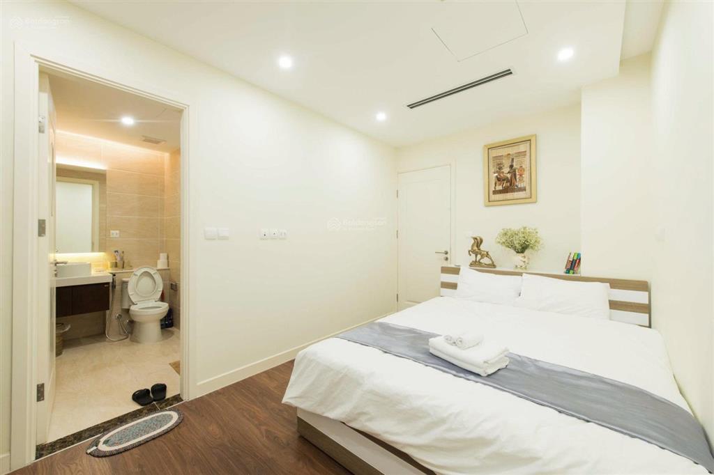 Quỹ căn cho thuê tại 219 trung kính. 71m2. 2 phòng ngủ full đồ giá từ 14,5tr
