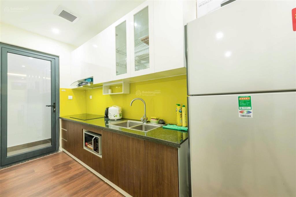 Quỹ căn cho thuê tại 219 trung kính. 71m2. 2 phòng ngủ full đồ giá từ 14,5tr