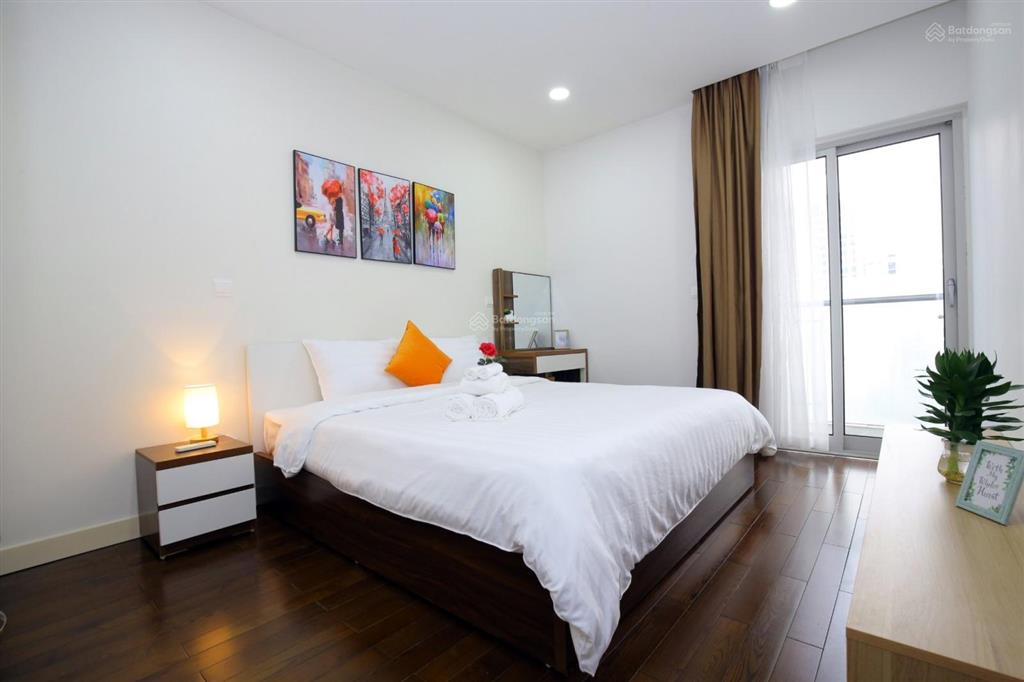 Hot! cho thuê căn hộ imperia 80m². 3 phòng ngủ full đồ chỉ 17tr/tháng. 0919 226 ***