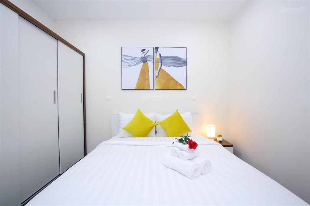 Hot! cho thuê căn hộ imperia 80m². 3 phòng ngủ full đồ chỉ 17tr/tháng. 0919 226 ***