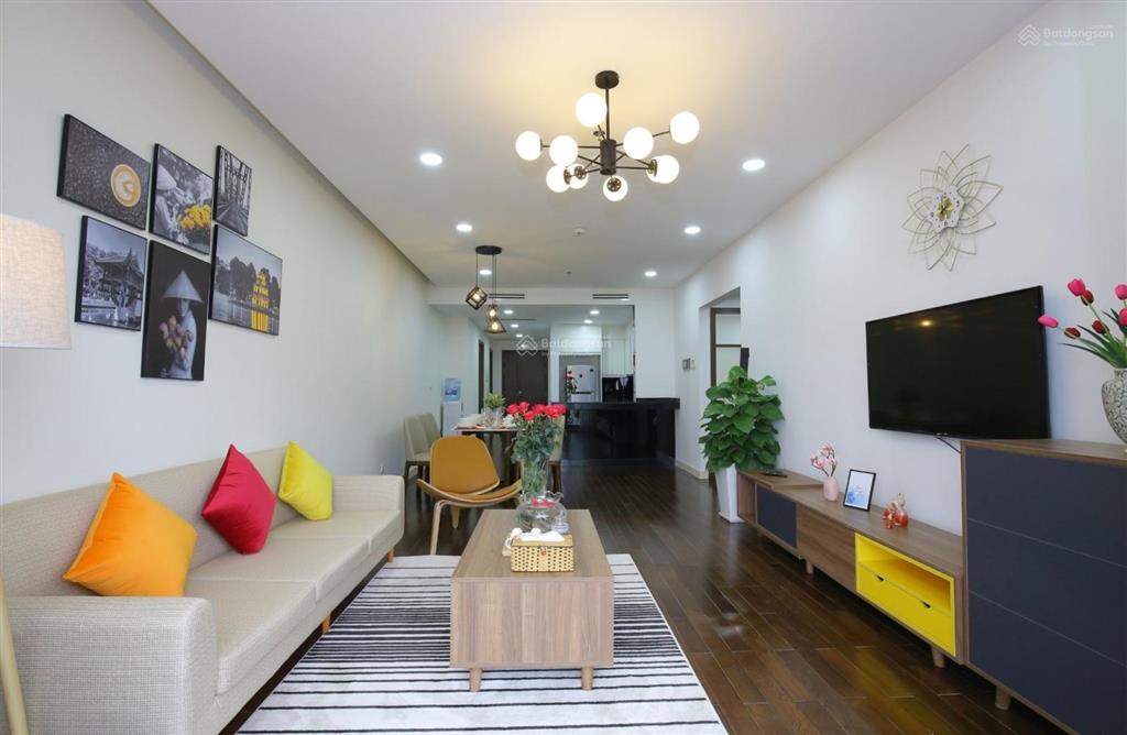 Hot! cho thuê căn hộ imperia 80m². 3 phòng ngủ full đồ chỉ 17tr/tháng. 0919 226 ***