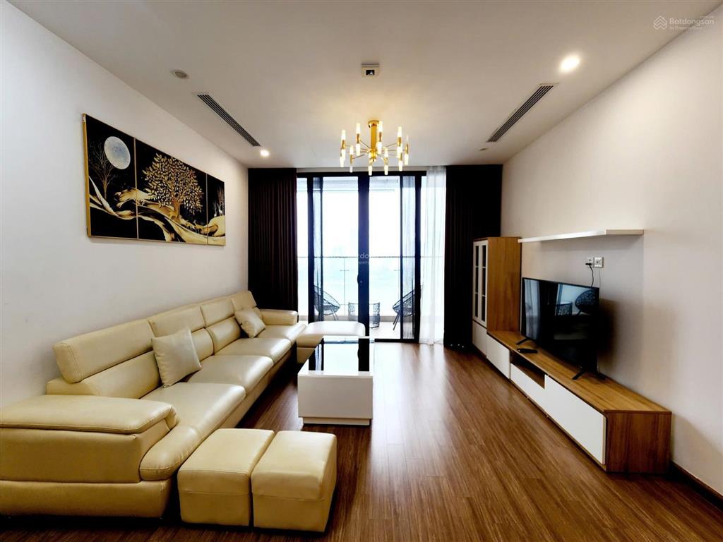 Hot! cho thuê căn hộ diamond flower 48 lê văn lương. 120m². 3 phòng ngủ full đồ 20tr/th