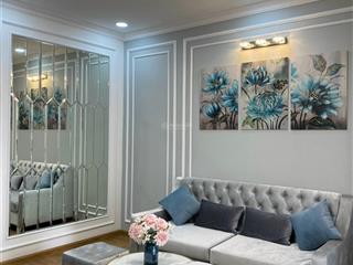 Chính chủ gửi bán căn hộ star city. 60m2. 2 phòng ngủ (1 ngủ to và 1 ngủ nhỏ). giá chỉ 80tr/m2