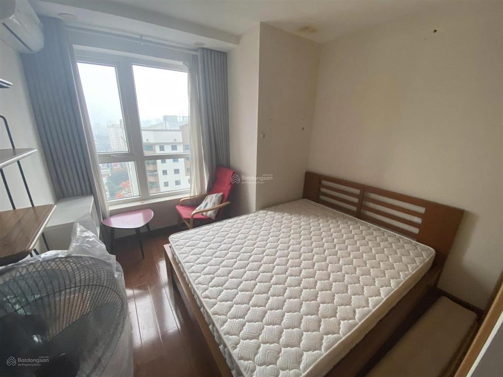 Cần cho thuê căn hộ n04 hoàng đạo thúy, 155m2, 3 phòng ngủ full đồ giá 20tr/th