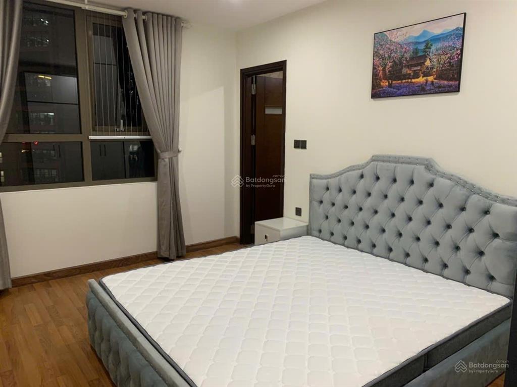 Nổi bật! cho thuê căn hộ tràng an complex. dt 78m2. 2 phòng ngủ 2wc. full đồ chỉ 15 triệu/th
