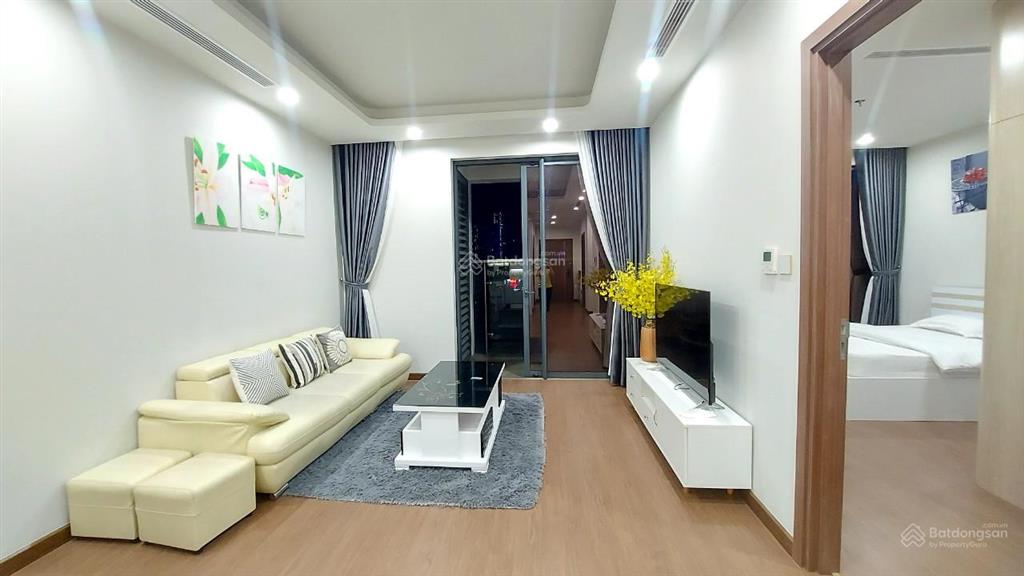 Chính chủ gửi cho thuê căn hộ handico 33 lê văn lương. dt 85m2. 3 phòng ngủ 2wc. full đồ, giá 18tr