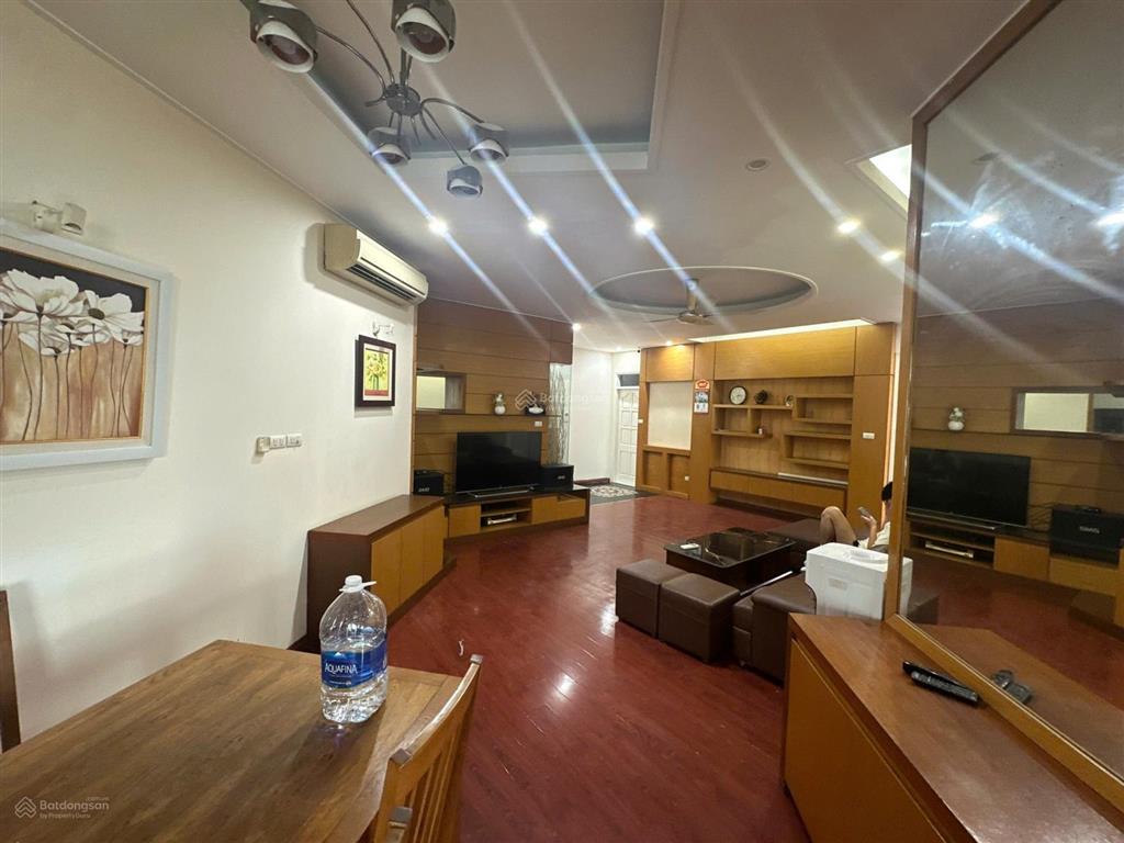 Nổi bật! cho thuê căn hộ 34t hoàng đạo thúy. 146m2, 3 phòng ngủ full đồ. giá 20tr/th.  0919 226 ***