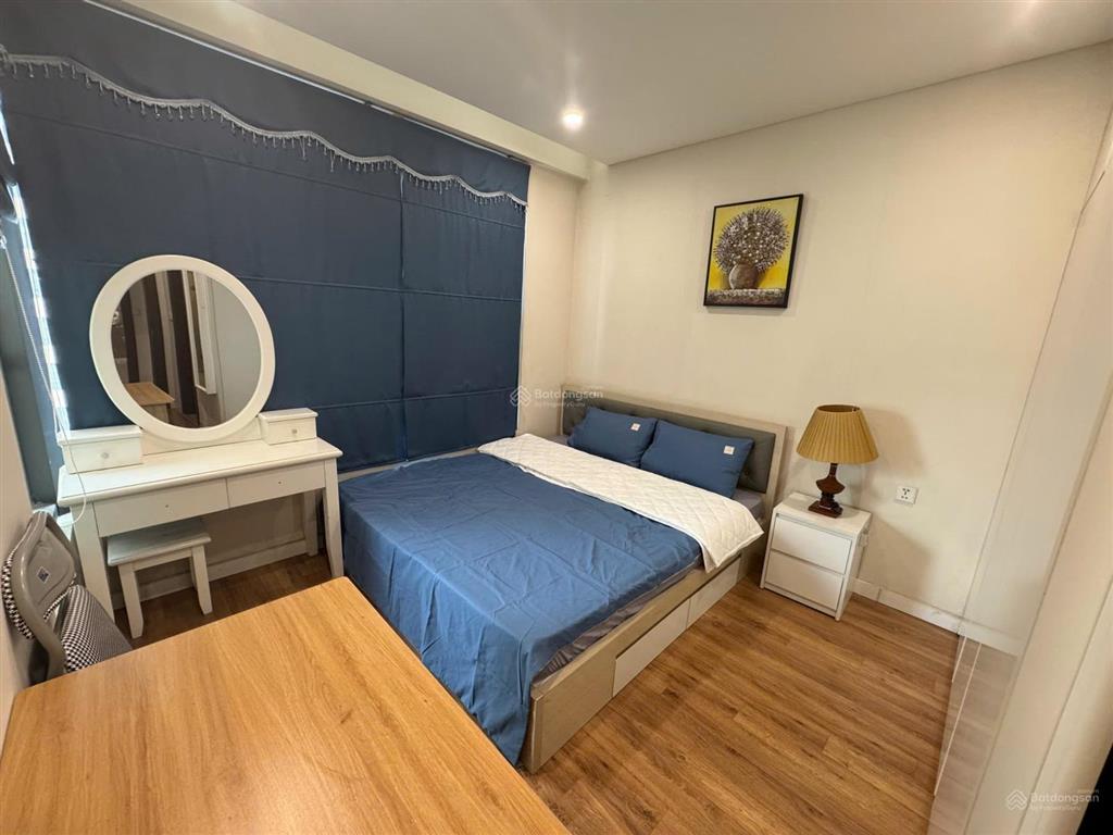 Hot! cho thuê căn hộ the legend, 73m2 2 ngủ full đồ đẹp chỉ 15tr/th.  0919 226 ***