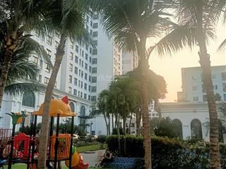 Chính chủ cho thuê lâu dài căn hộ cao cấp eco city 73m2  10.5 triệu/tháng