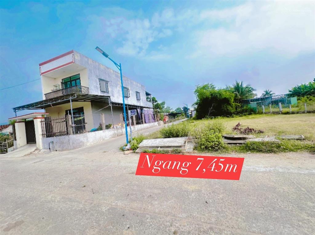 Siêu phẩm lô góc đẹp không tỳ vết giá cực mềm chỉ đ