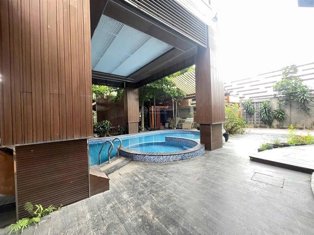 Toà nhà hầm  6 tầng mặt tiền nguyễn duy trinh sắp mở rộng 30m, tiềm năng khai thác