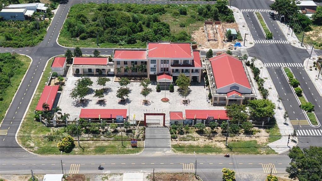 Chỉ 450tr sở hữu lô đất xây homestay cách biển phước hải 1km, đường nhựa đang mở rộng 20m.