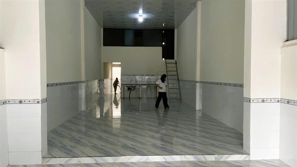 Nhà nguyên căn / kiosk / kho 5x22m kdc phú chánh c, p. phú tân, tdm, bình dương, tp. hcm