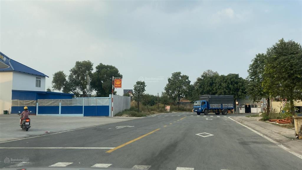 Nhà nguyên căn / kiosk / kho 5x22m kdc phú chánh c, p. phú tân, tdm, bình dương, tp. hcm