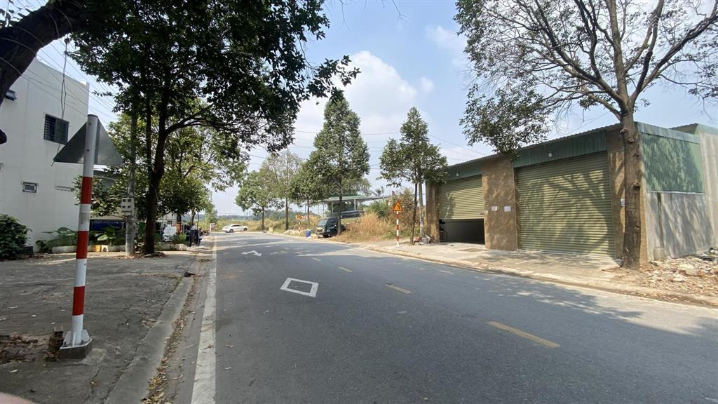 Nhà nguyên căn / kiosk / kho 5x22m kdc phú chánh c, p. phú tân, tdm, bình dương, tp. hcm