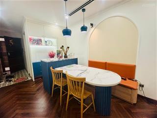 Chung cư 3 pn tòa autumn goldseason 47 nguyễn tuân  hướng đông nam  tầng cao view đẹp